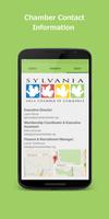 Sylvania Chamber syot layar 2