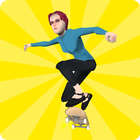 Skate or Slide icon