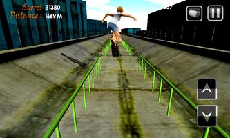 Skate or Slide imagem de tela 3
