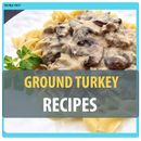 Ground Turkey Recipes APK