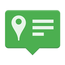 Location Messaging APK