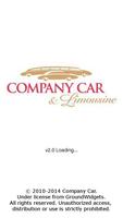 Company Car 海报