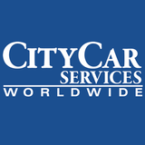 CityCar Services आइकन