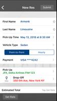 Armonk Limousine Car Service screenshot 1