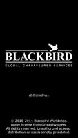 Blackbird Affiche
