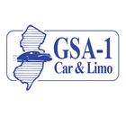 GSA-1 Car & Limo ไอคอน