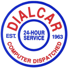 Dial Car-icoon