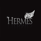 آیکون‌ Hermes