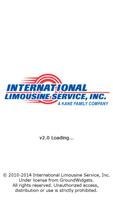 International Limousine Serv poster