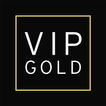 VIP Gold Booking App आइकन