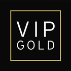 VIP Gold أيقونة