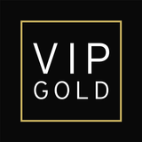 VIP Gold icono