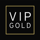 VIP Gold 圖標