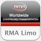 RMA icono