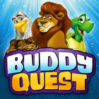 Buddy Quest Zeichen