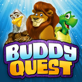 Buddy Quest icône