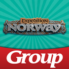 CrossTrek Norway icône