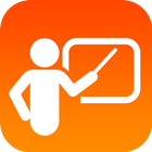 Tutor SINADEP آئیکن