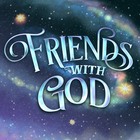 Friends With God icône