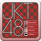 JKT48 icône