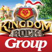 Kingdom Rock Bible Buddies