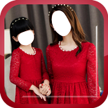 Group Photo Face Editor-Girl :Collage & Montage