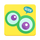 Guide Group Video Camfrog Chat アイコン