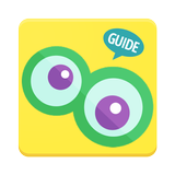 Guide Group Video Camfrog Chat icon