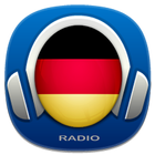 Radio Germany Online - Am Fm آئیکن