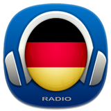 Radio Germany Online - Am Fm icon