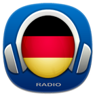 Radio Germany Online - Am Fm アイコン