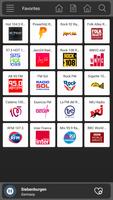 1 Schermata Radio Germany Online - Am Fm