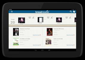 Bread Reader (Unreleased) imagem de tela 2