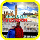 Bali London Experiences-icoon