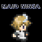 MAID NINJA simgesi