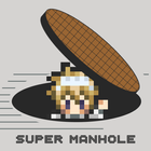 SUPER MANHOLE icon