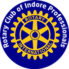 Rotary Indore Professionals simgesi