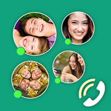 Group Calls Free Apps Review icono