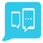 Sup?-Chat,video & audio call أيقونة