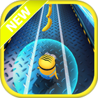 New Guide For Minions Rush أيقونة