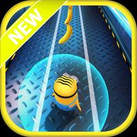 New Guide For Minions Rush постер