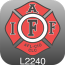 Corvallis Prof. Firefighters APK