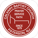 Calvary Baptist - Paterson, NJ APK