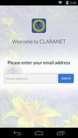 Claranet Subscribers screenshot 1