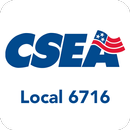 CSEA Local 6716 APK