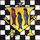 Whalley Masons ikona