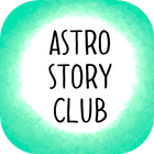 Astro Story ícone