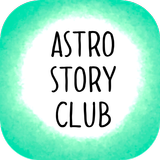 Astro Story icône