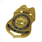 Law Enforcement & Rescue-GGNRA icon