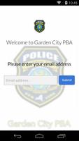 Garden City PBA captura de pantalla 1